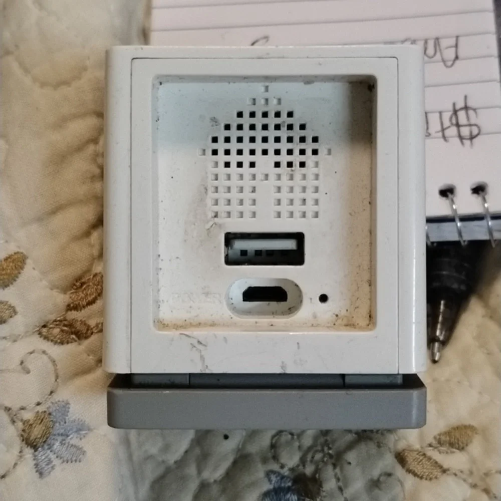 Wyze Camera